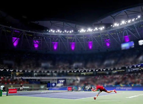 筠连县体育比赛